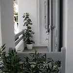 Aelia Apartament Naxos City