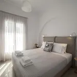 Apartament Aelia Naxos City