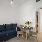 Apartament Aelia *