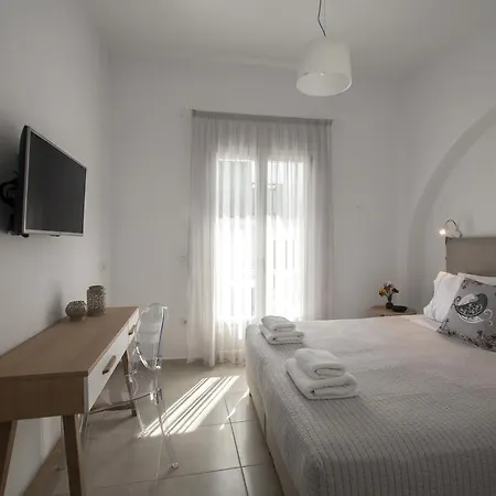 Aelia Naxos City