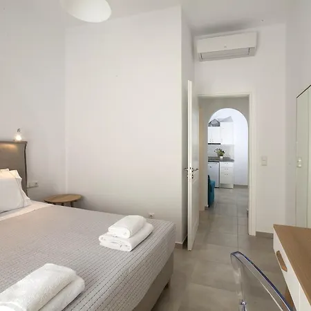 Aelia Naxos City