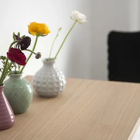 Appartement Aelia Naxos City